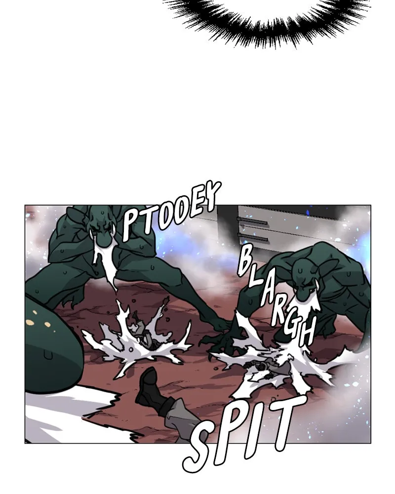 Anti-Monster Force Chapter 5 page 55 - 