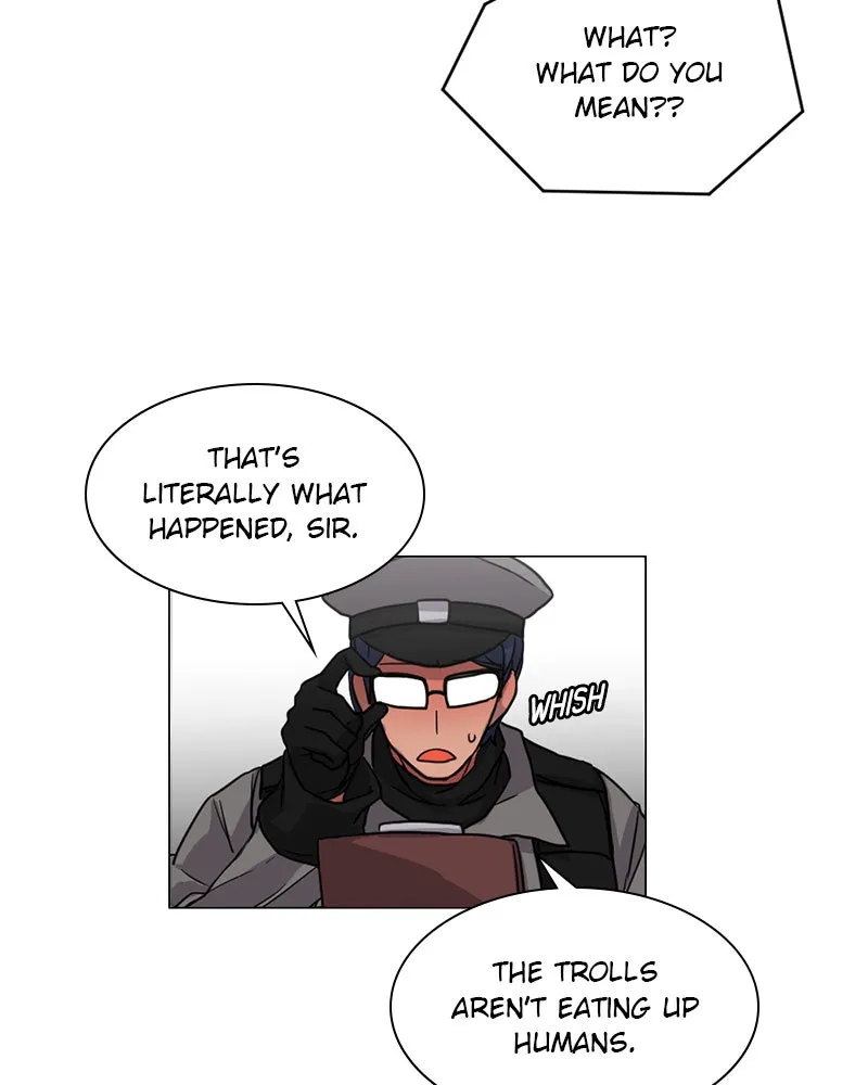 Anti-Monster Force Chapter 5 page 60 - 
