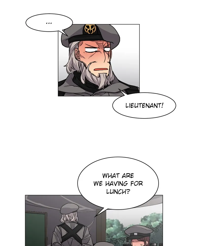 Anti-Monster Force Chapter 5 page 65 - 