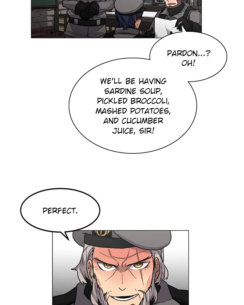 Anti-Monster Force Chapter 5 page 66 - 