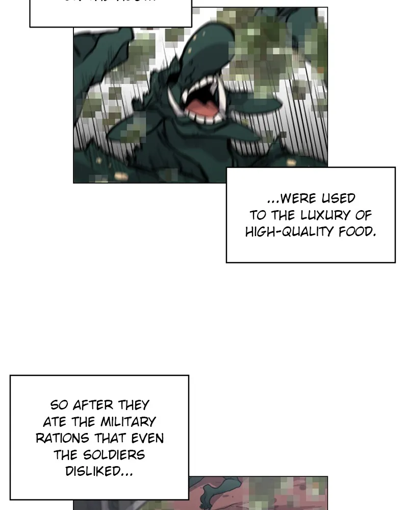 Anti-Monster Force Chapter 5 page 68 - 