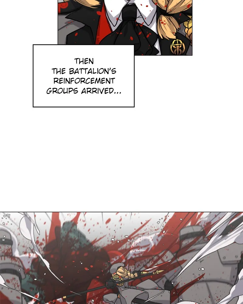Anti-Monster Force Chapter 5 page 70 - 