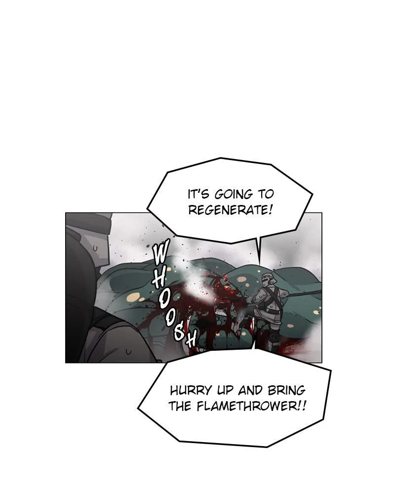 Anti-Monster Force Chapter 5 page 8 - 
