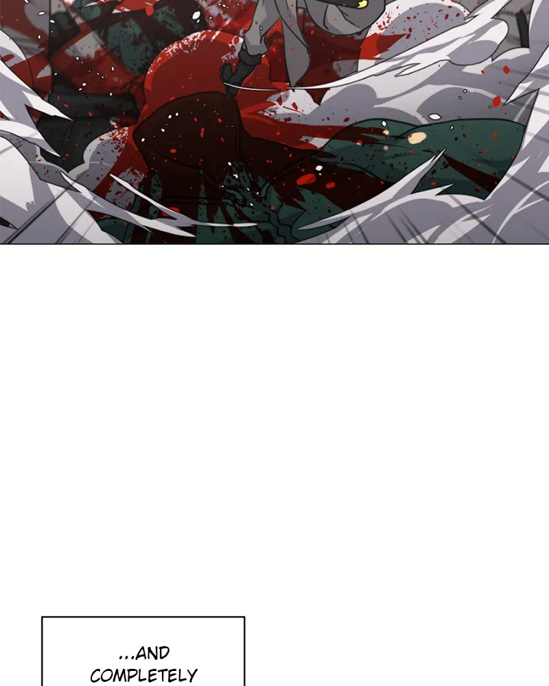 Anti-Monster Force Chapter 5 page 71 - 