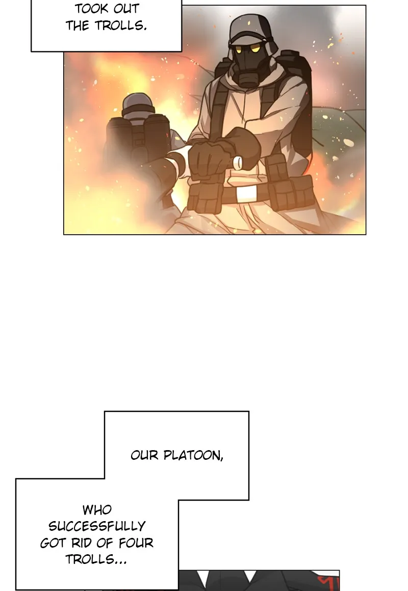 Anti-Monster Force Chapter 5 page 72 - 