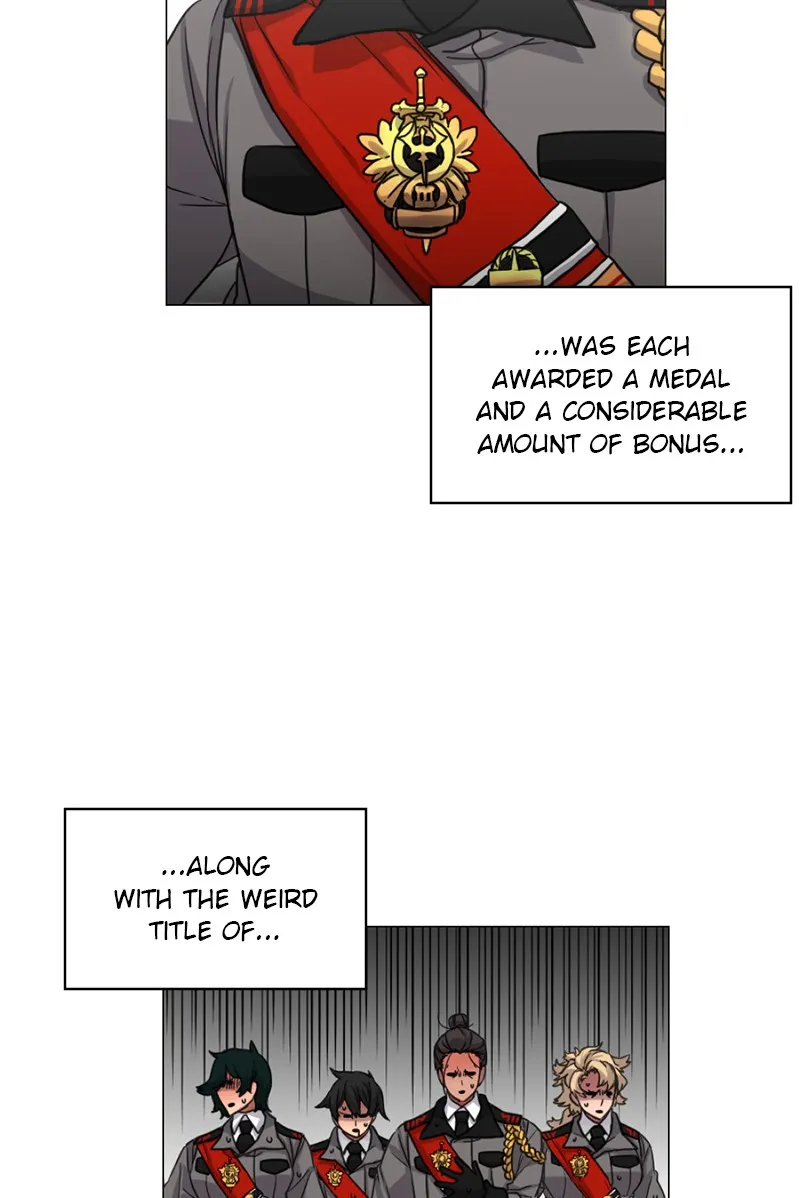 Anti-Monster Force Chapter 5 page 73 - 