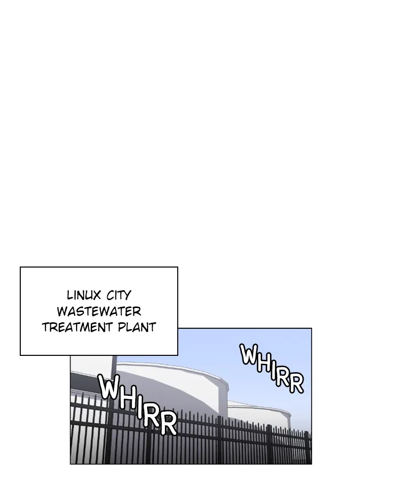 Anti-Monster Force Chapter 6 page 2 - 