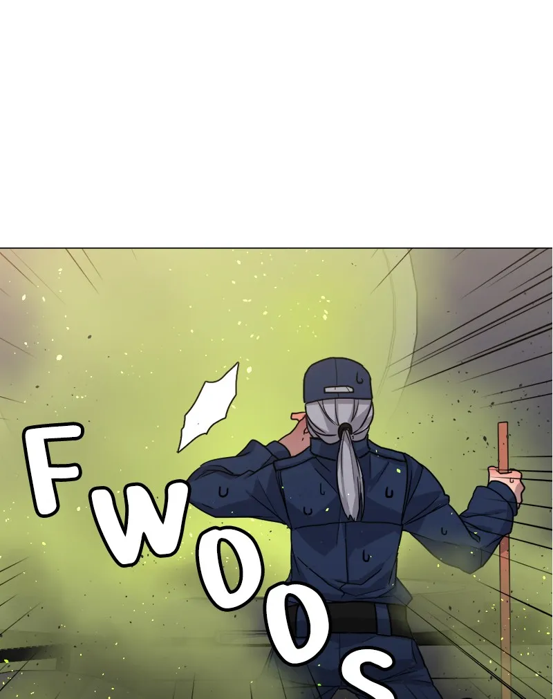 Anti-Monster Force Chapter 6 page 12 - 