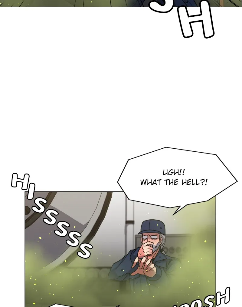 Anti-Monster Force Chapter 6 page 13 - 