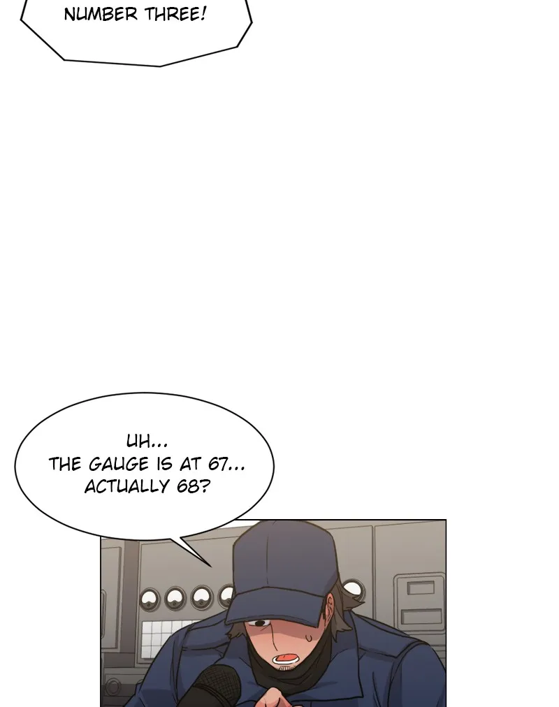 Anti-Monster Force Chapter 6 page 15 - 