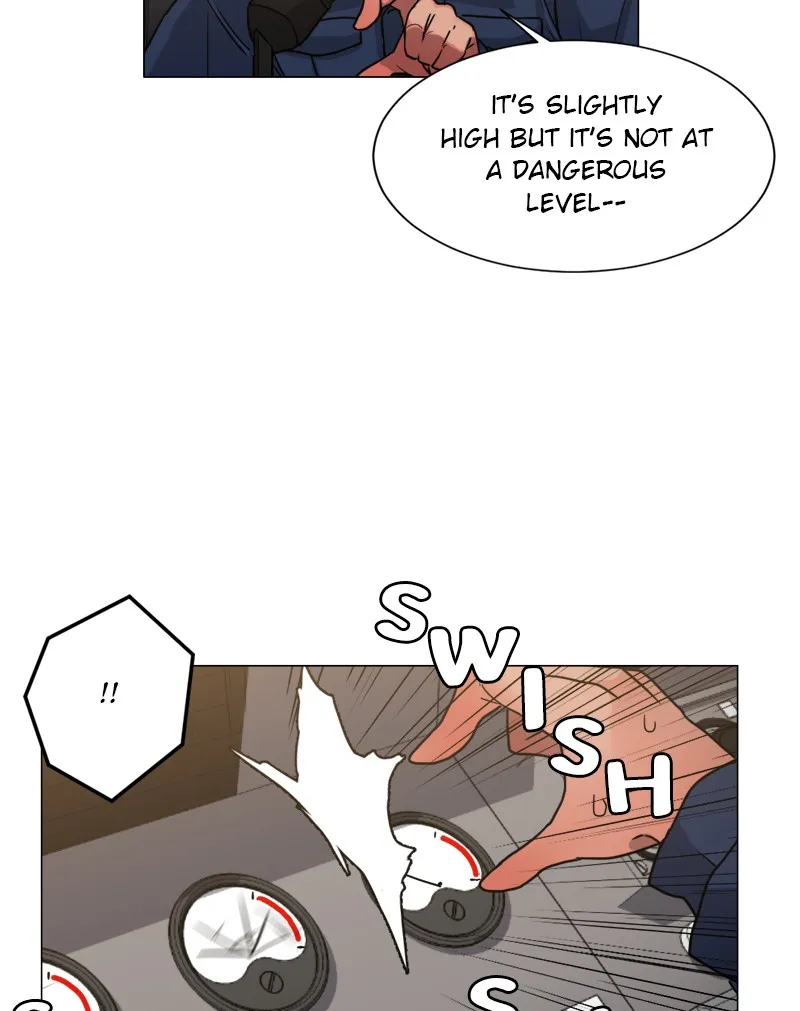 Anti-Monster Force Chapter 6 page 16 - 