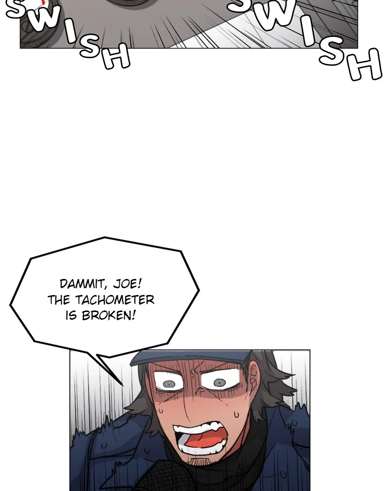 Anti-Monster Force Chapter 6 page 17 - 
