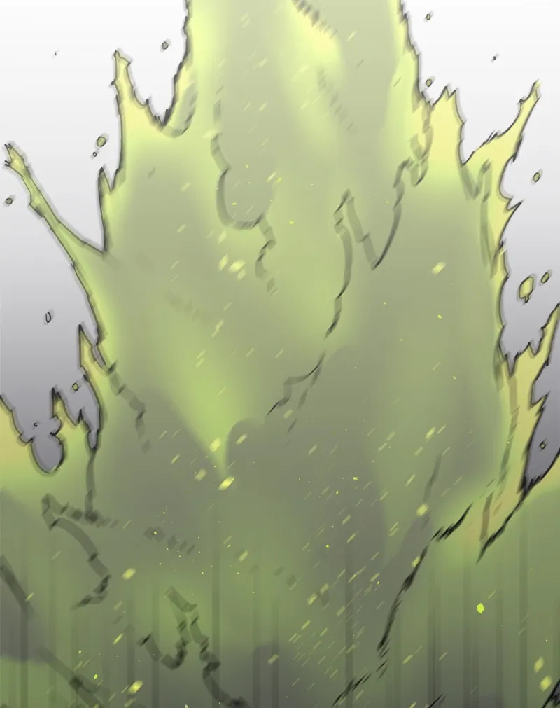 Anti-Monster Force Chapter 6 page 19 - 
