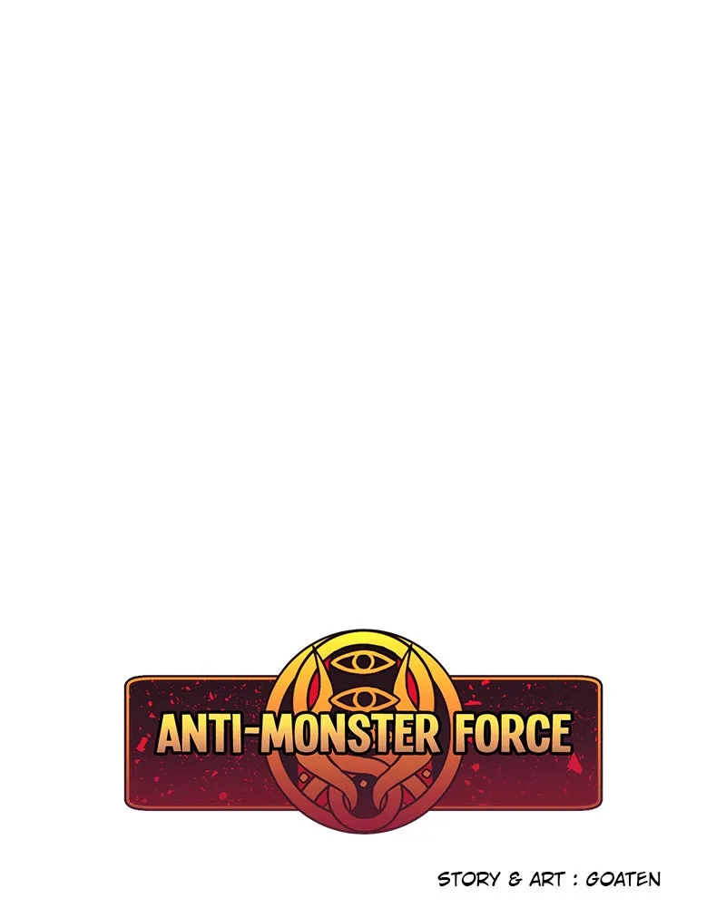Anti-Monster Force Chapter 6 page 21 - 