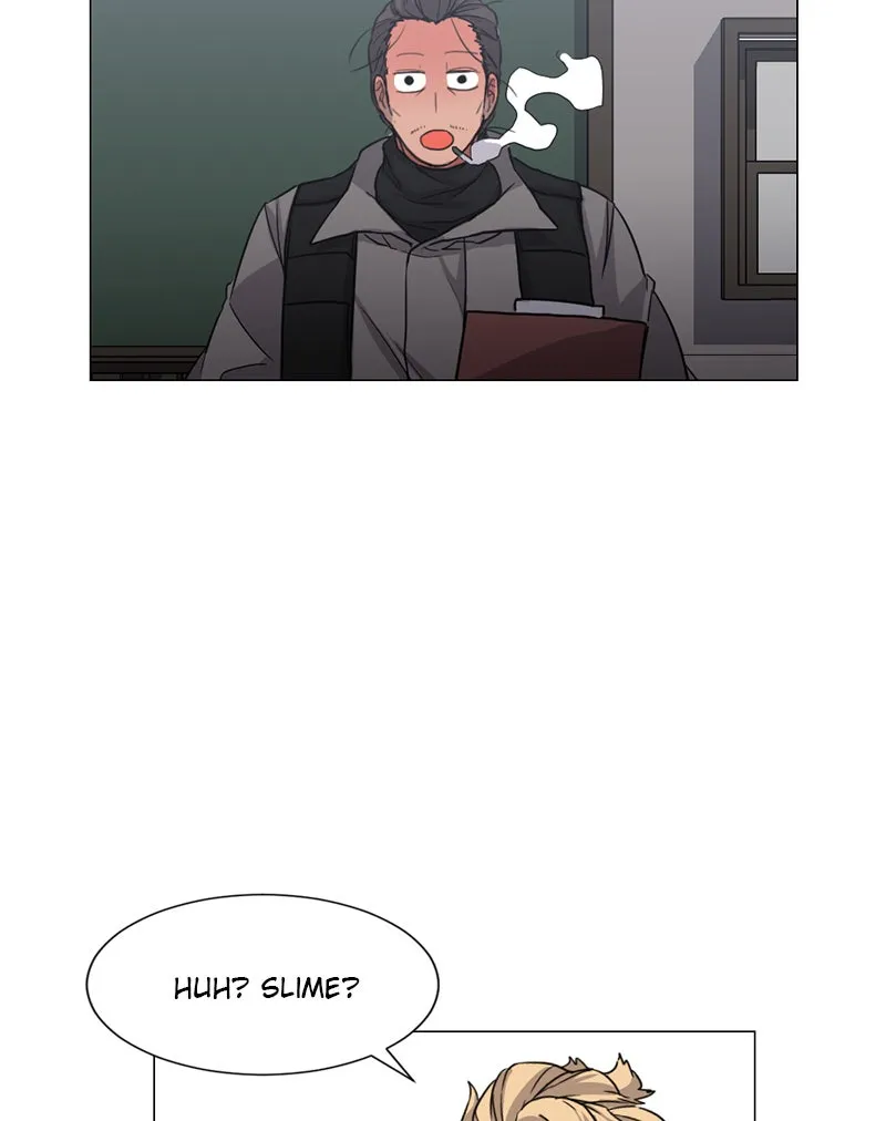 Anti-Monster Force Chapter 6 page 24 - 