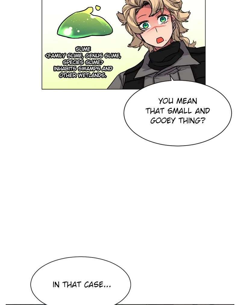 Anti-Monster Force Chapter 6 page 25 - 