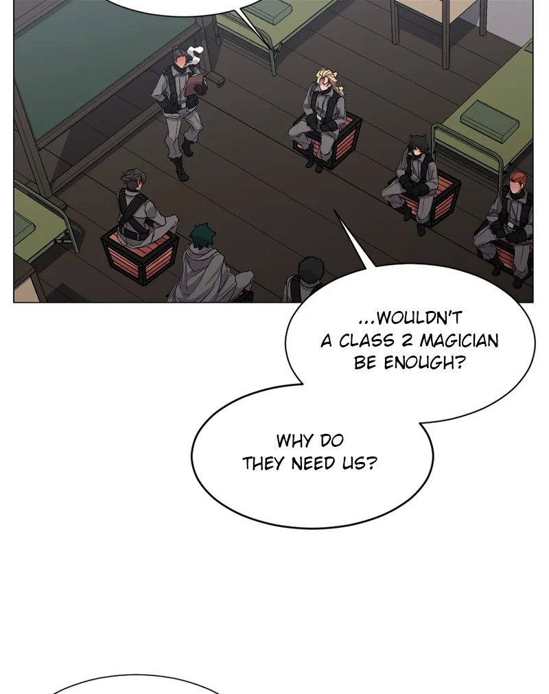 Anti-Monster Force Chapter 6 page 26 - 