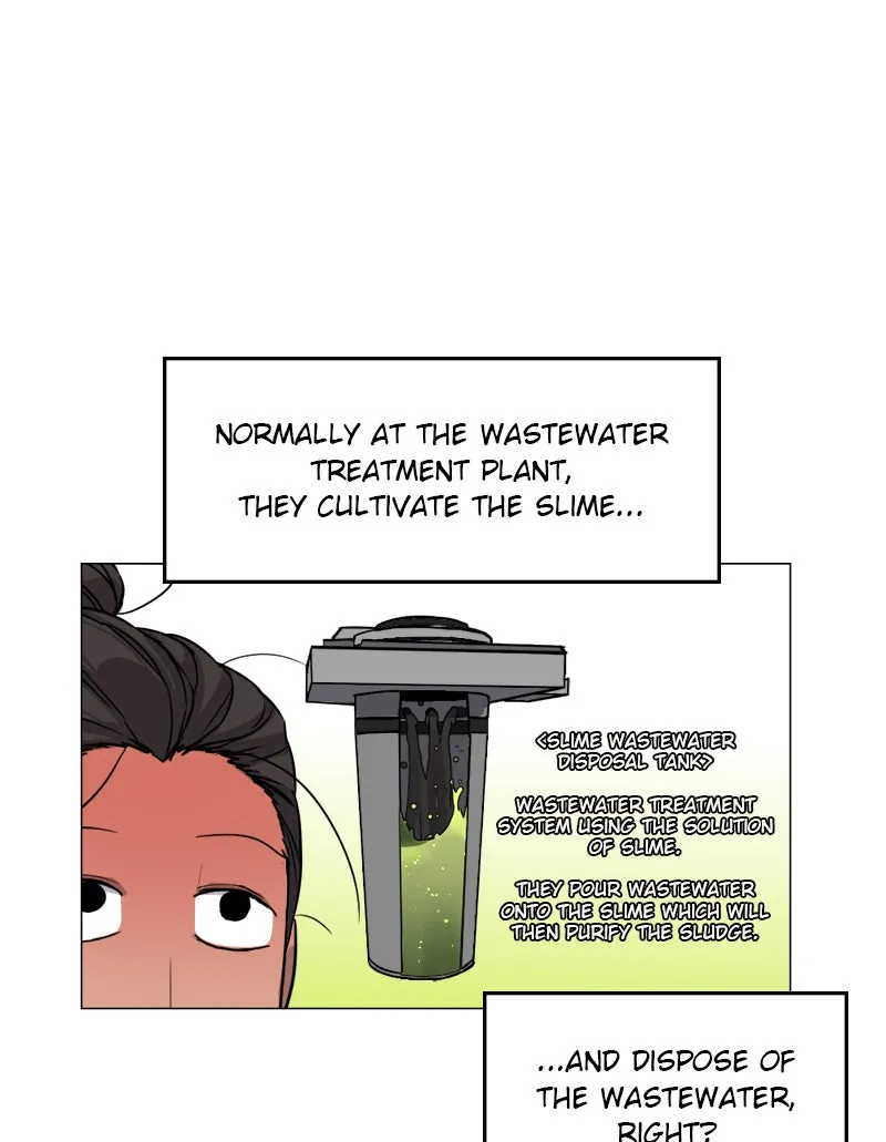 Anti-Monster Force Chapter 6 page 28 - 