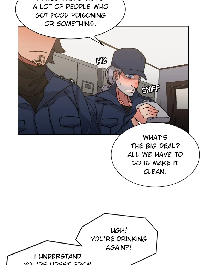 Anti-Monster Force Chapter 6 page 4 - 