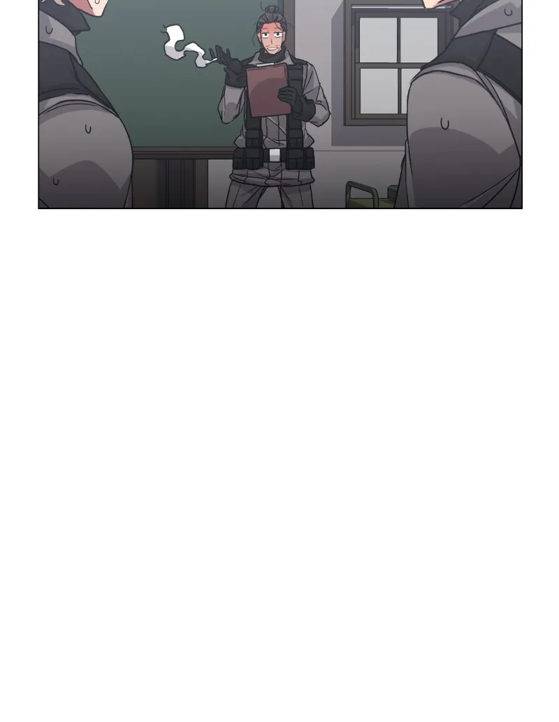 Anti-Monster Force Chapter 6 page 32 - 
