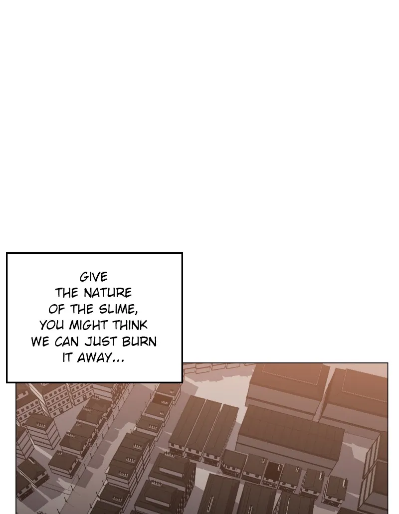 Anti-Monster Force Chapter 6 page 33 - 
