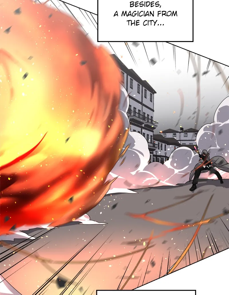 Anti-Monster Force Chapter 6 page 35 - 