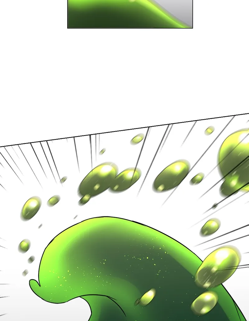 Anti-Monster Force Chapter 6 page 37 - 