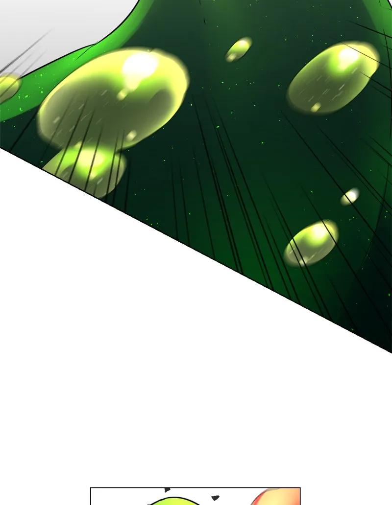 Anti-Monster Force Chapter 6 page 38 - 