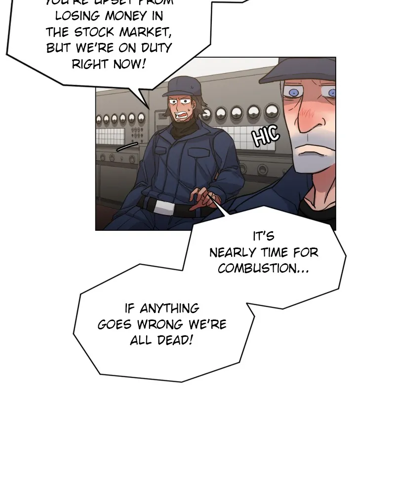 Anti-Monster Force Chapter 6 page 5 - 