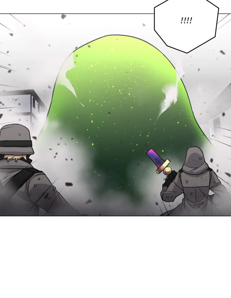 Anti-Monster Force Chapter 6 page 41 - 