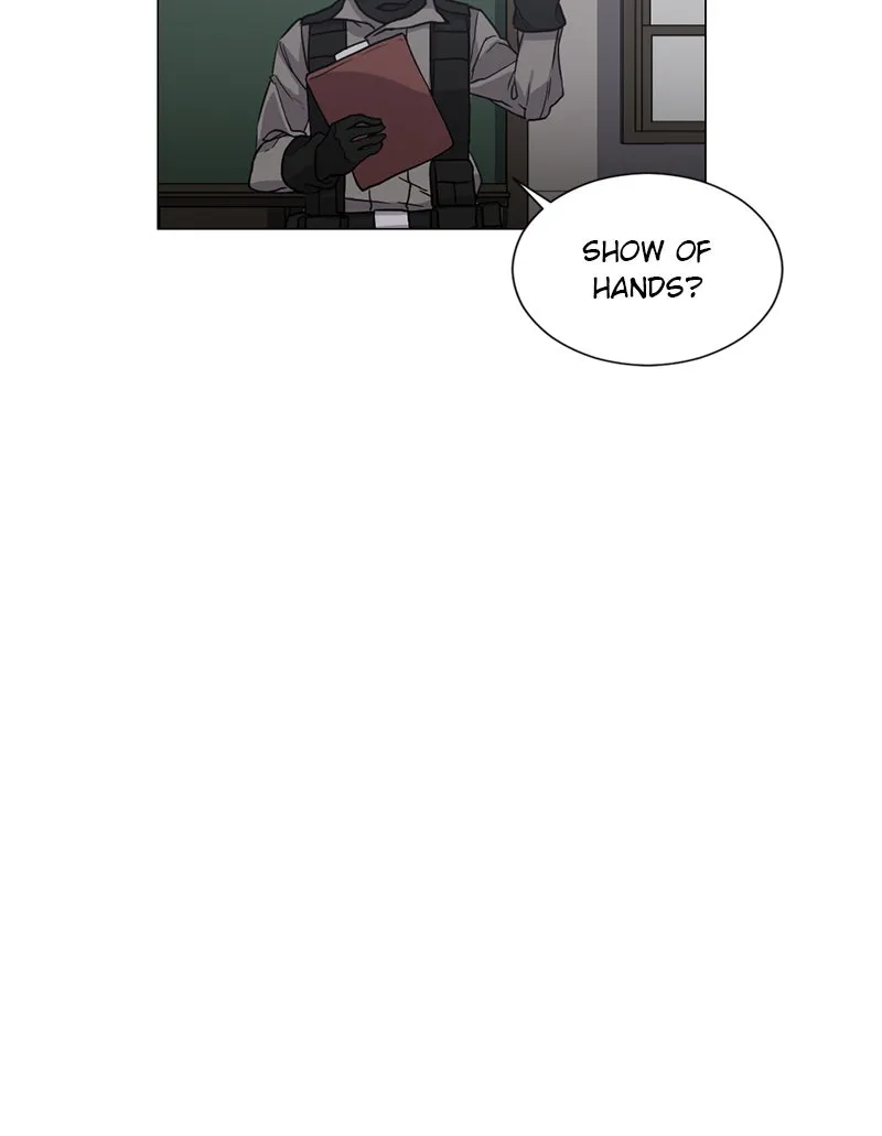 Anti-Monster Force Chapter 6 page 47 - 