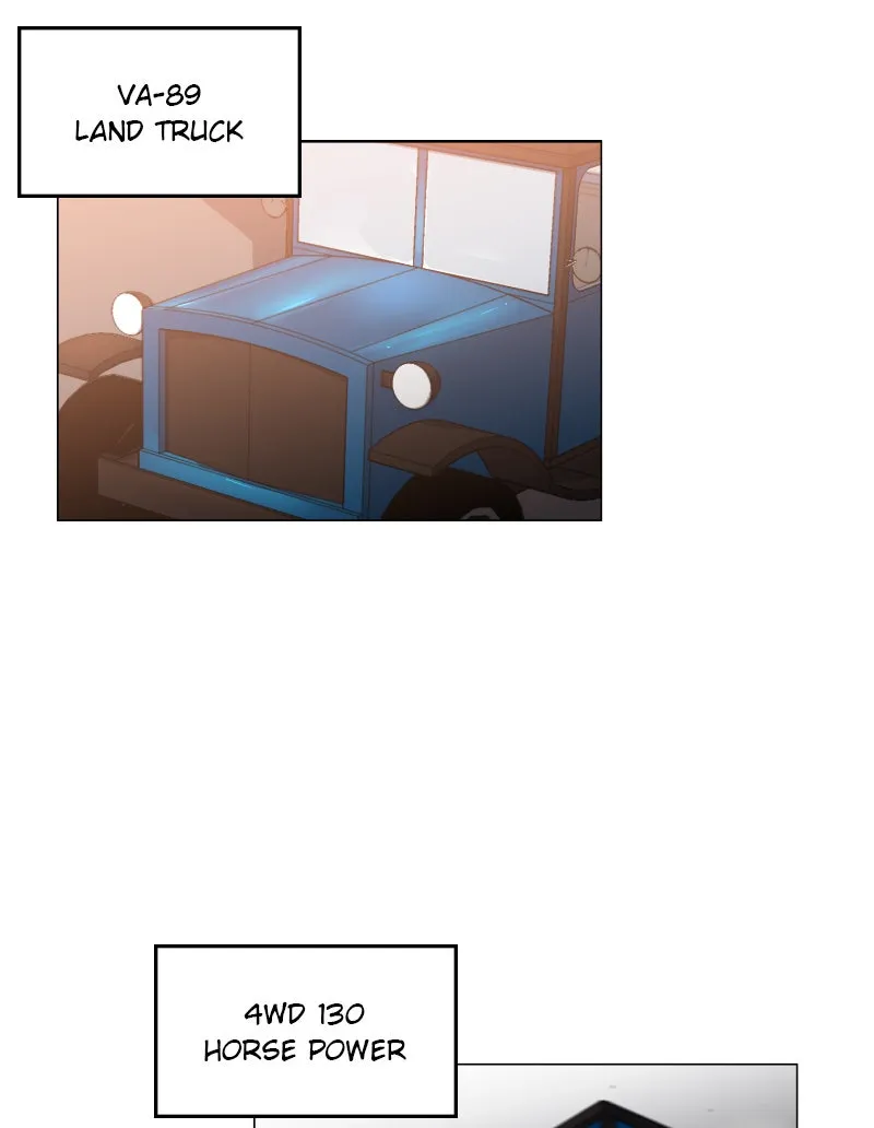 Anti-Monster Force Chapter 6 page 49 - 