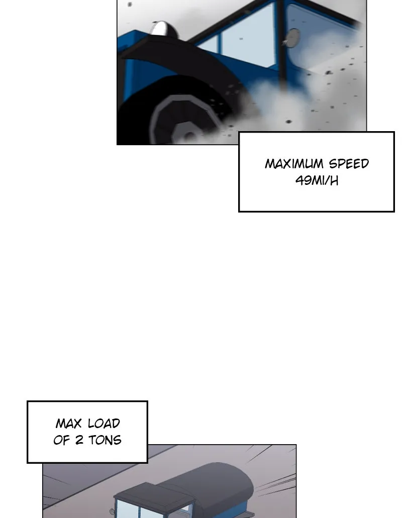 Anti-Monster Force Chapter 6 page 50 - 