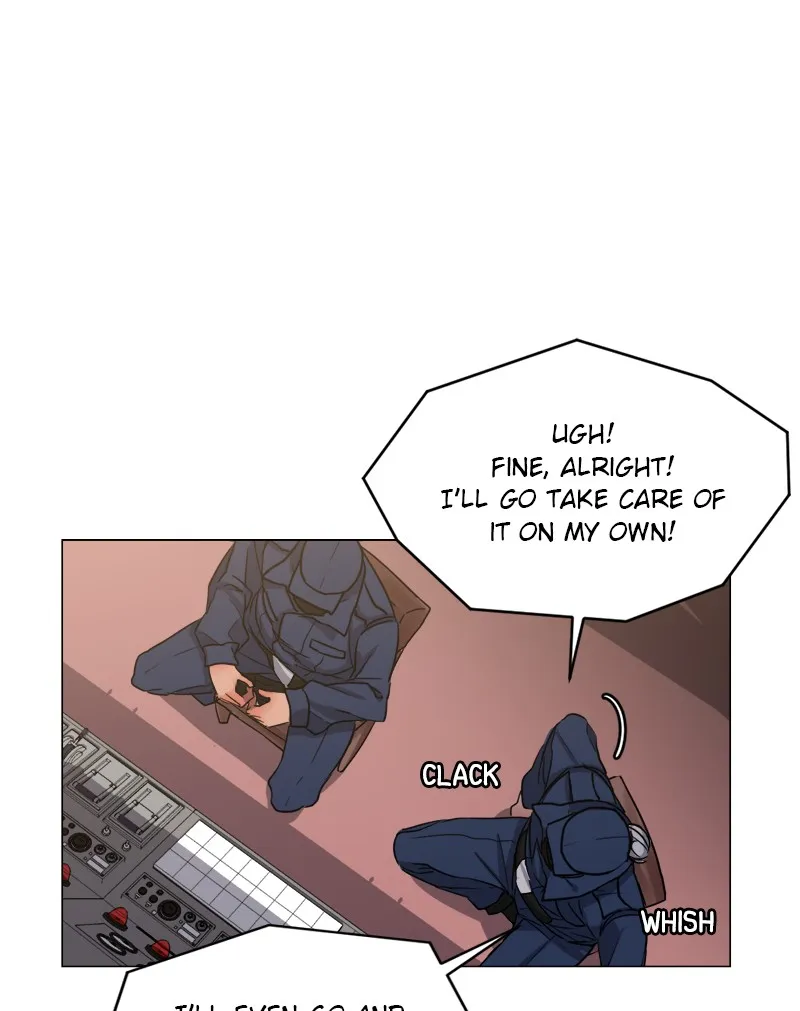 Anti-Monster Force Chapter 6 page 6 - 