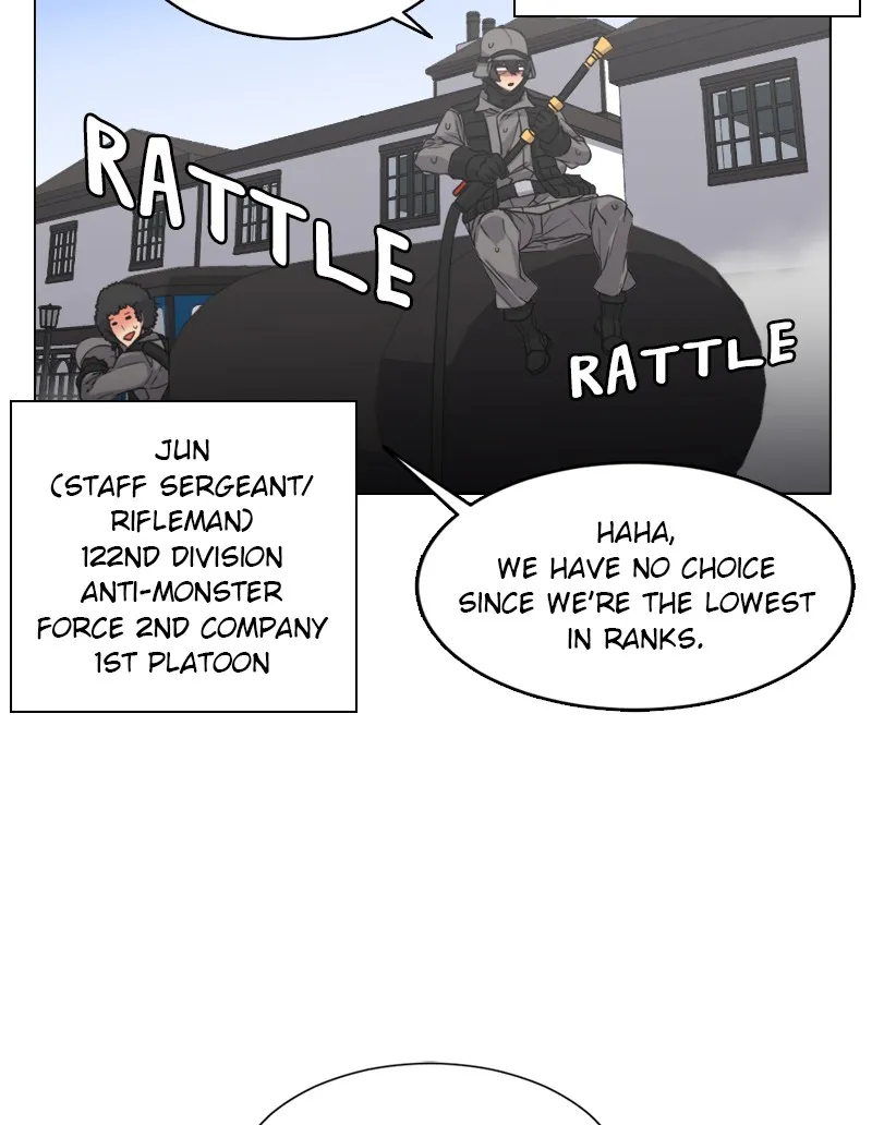 Anti-Monster Force Chapter 6 page 52 - 