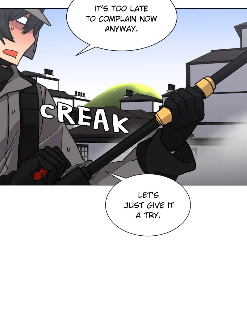 Anti-Monster Force Chapter 6 page 53 - 