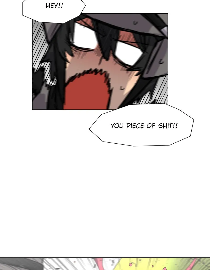 Anti-Monster Force Chapter 6 page 55 - 