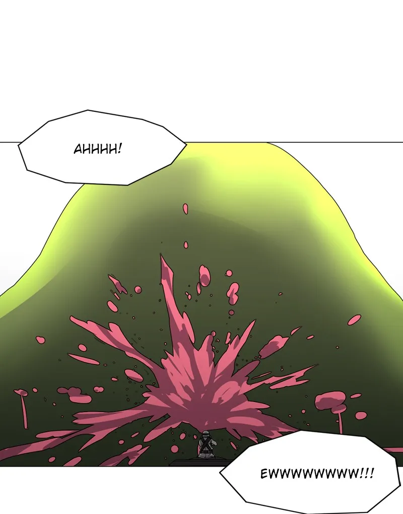 Anti-Monster Force Chapter 6 page 57 - 