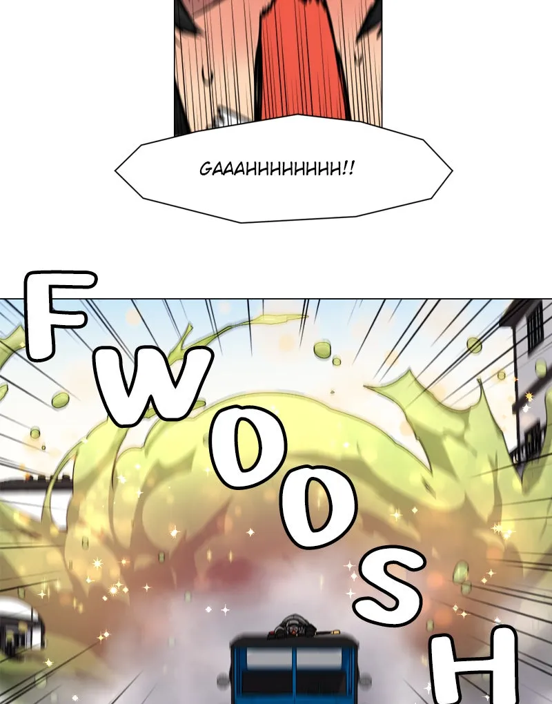 Anti-Monster Force Chapter 6 page 60 - 