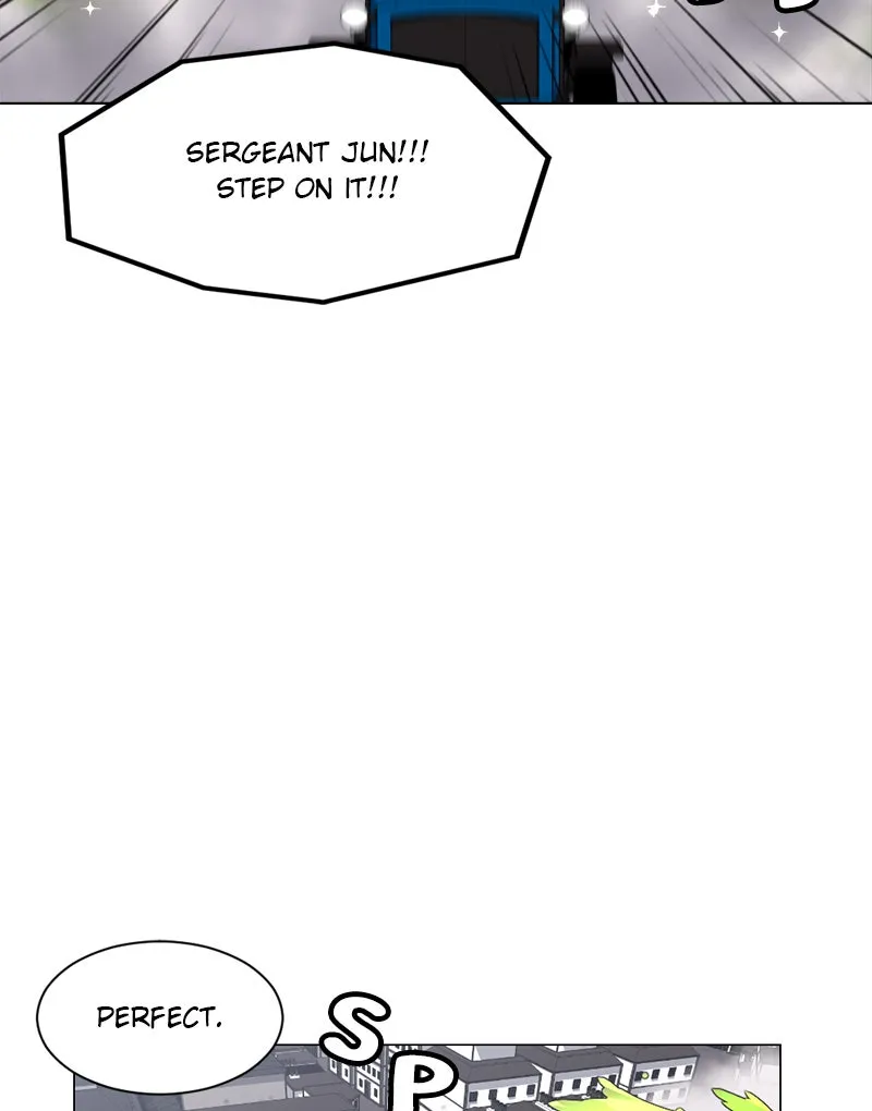 Anti-Monster Force Chapter 6 page 61 - 