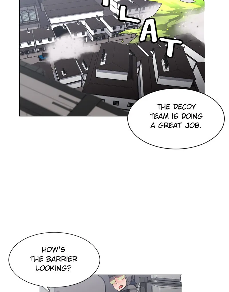 Anti-Monster Force Chapter 6 page 62 - 