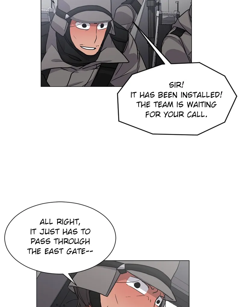Anti-Monster Force Chapter 6 page 63 - 