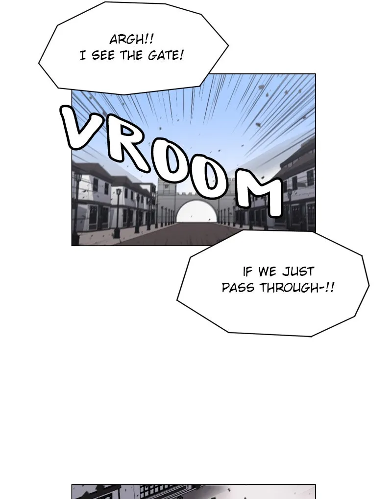 Anti-Monster Force Chapter 6 page 66 - 
