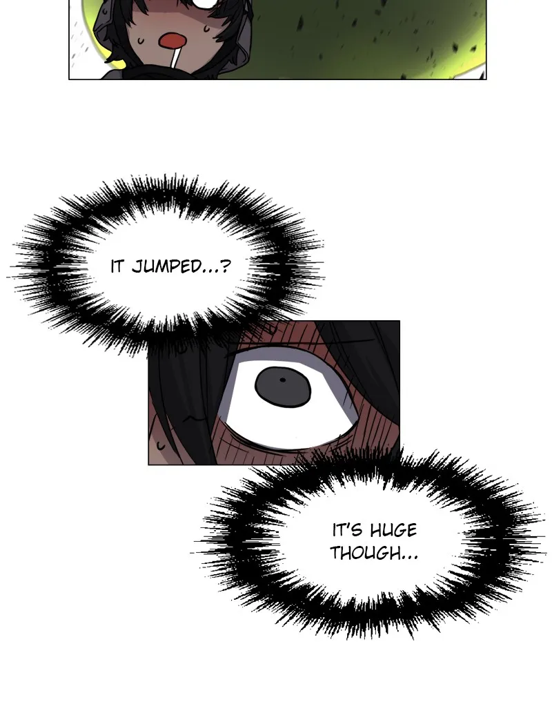 Anti-Monster Force Chapter 6 page 68 - 