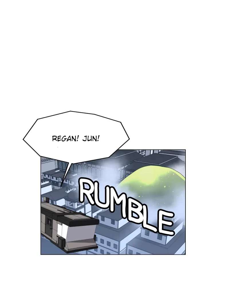 Anti-Monster Force Chapter 6 page 70 - 