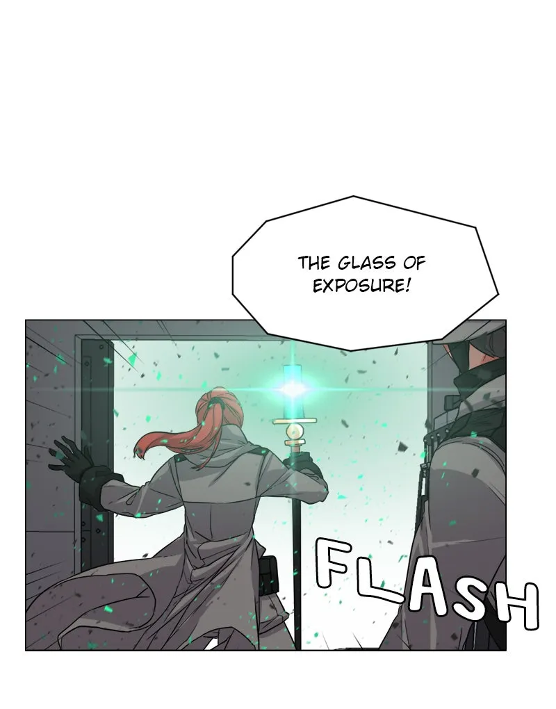 Anti-Monster Force Chapter 6 page 73 - 