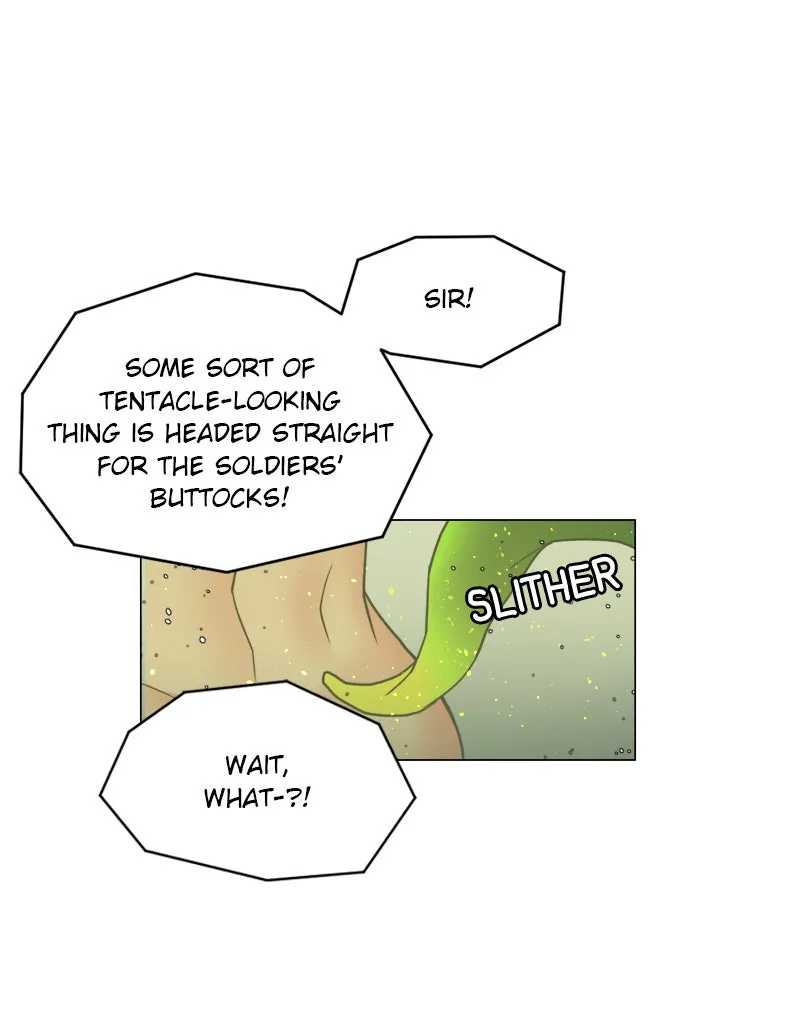 Anti-Monster Force Chapter 6 page 80 - 