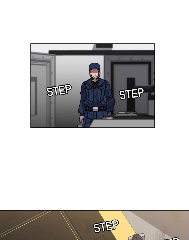 Anti-Monster Force Chapter 6 page 9 - 