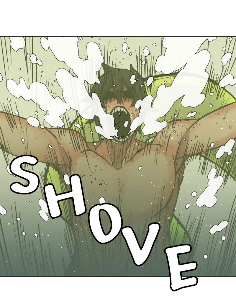 Anti-Monster Force Chapter 6 page 81 - 