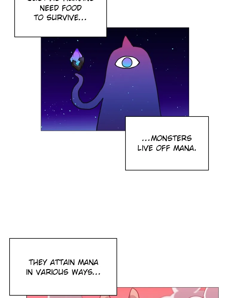 Anti-Monster Force Chapter 7 page 2 - 
